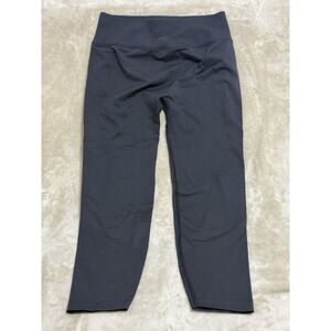 Lululemon Leggings Black‎ 6